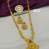 Forming necklace RC3262