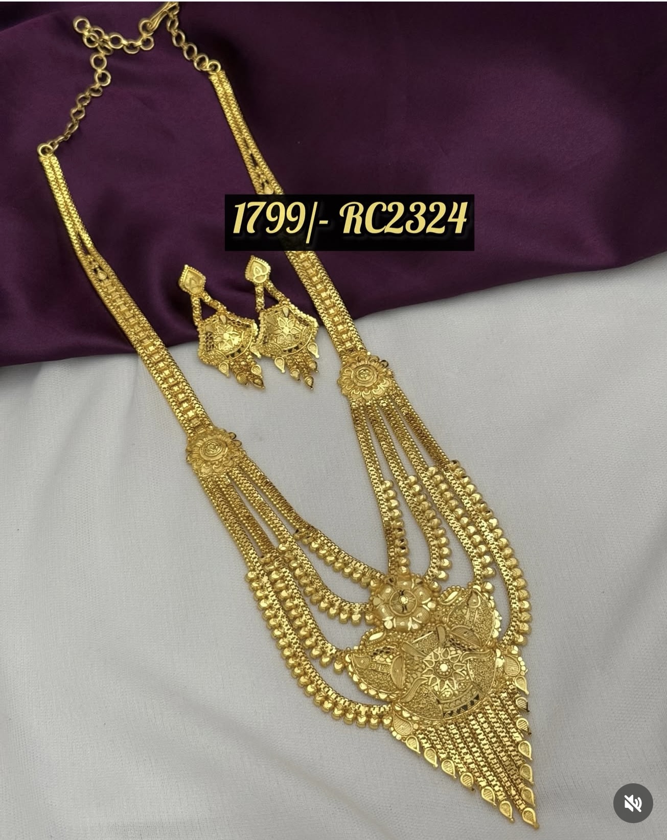 Forming haram RC2324