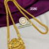 Long dollar chain RC3586