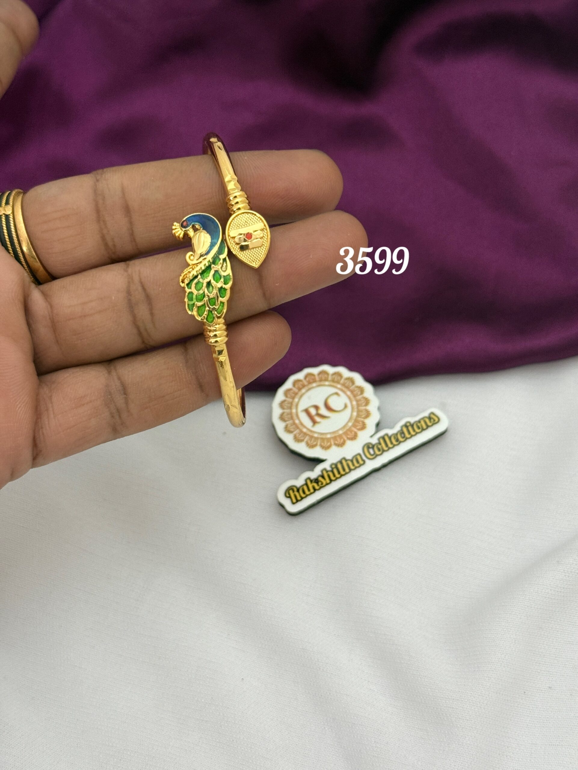 Adjustable kada RC3599