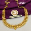 Forming necklace RC3580