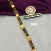 Gold replica bracelet RC3600