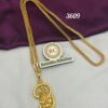 Om Dollarchain RC3609