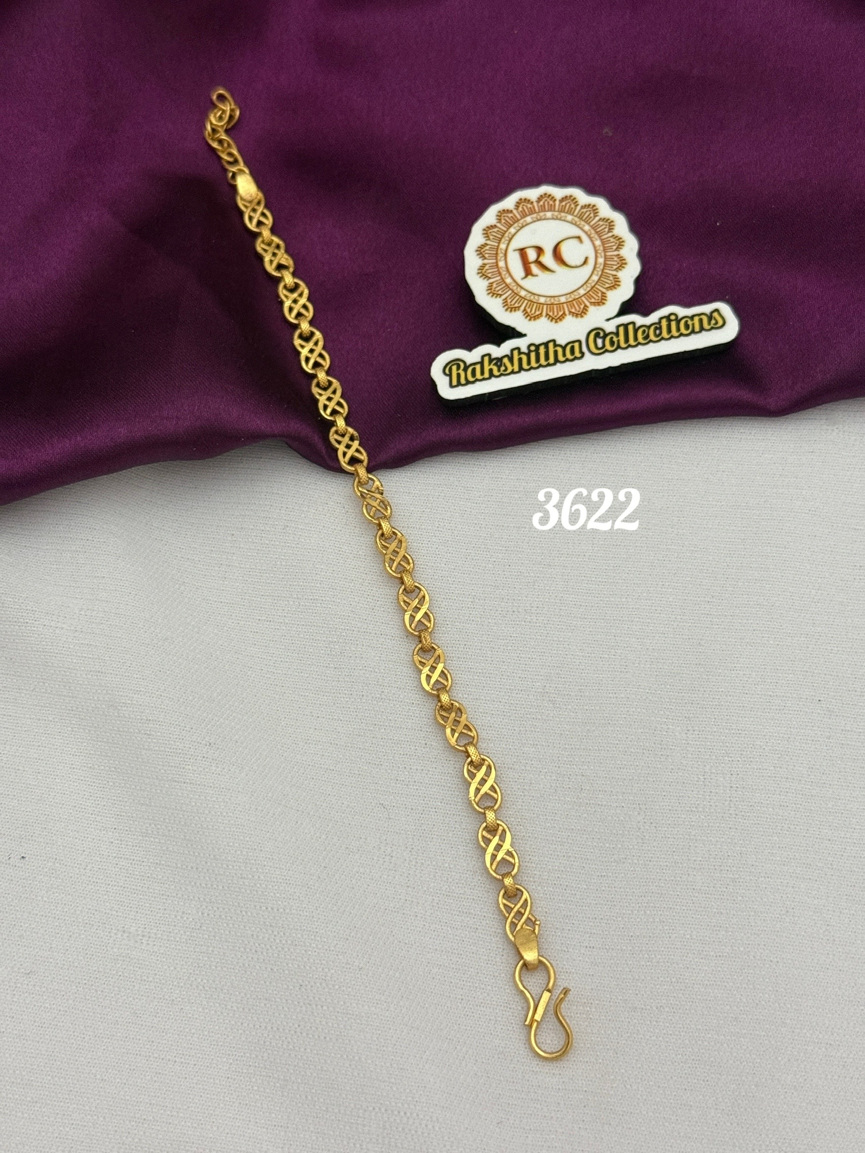 Forming bracelet RC3622