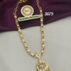 Impon necklace RC3679