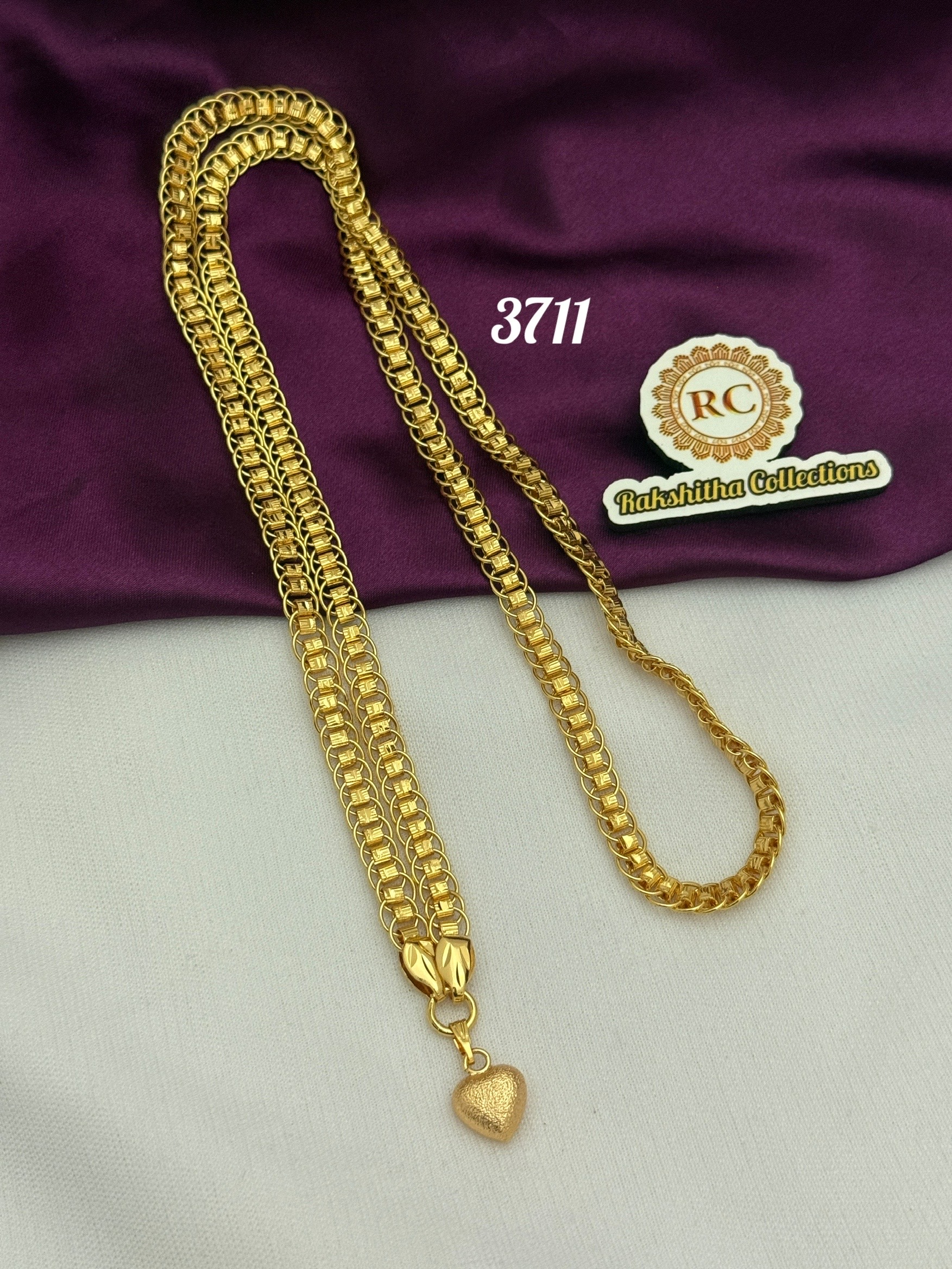 Offer dollar chain RC3711