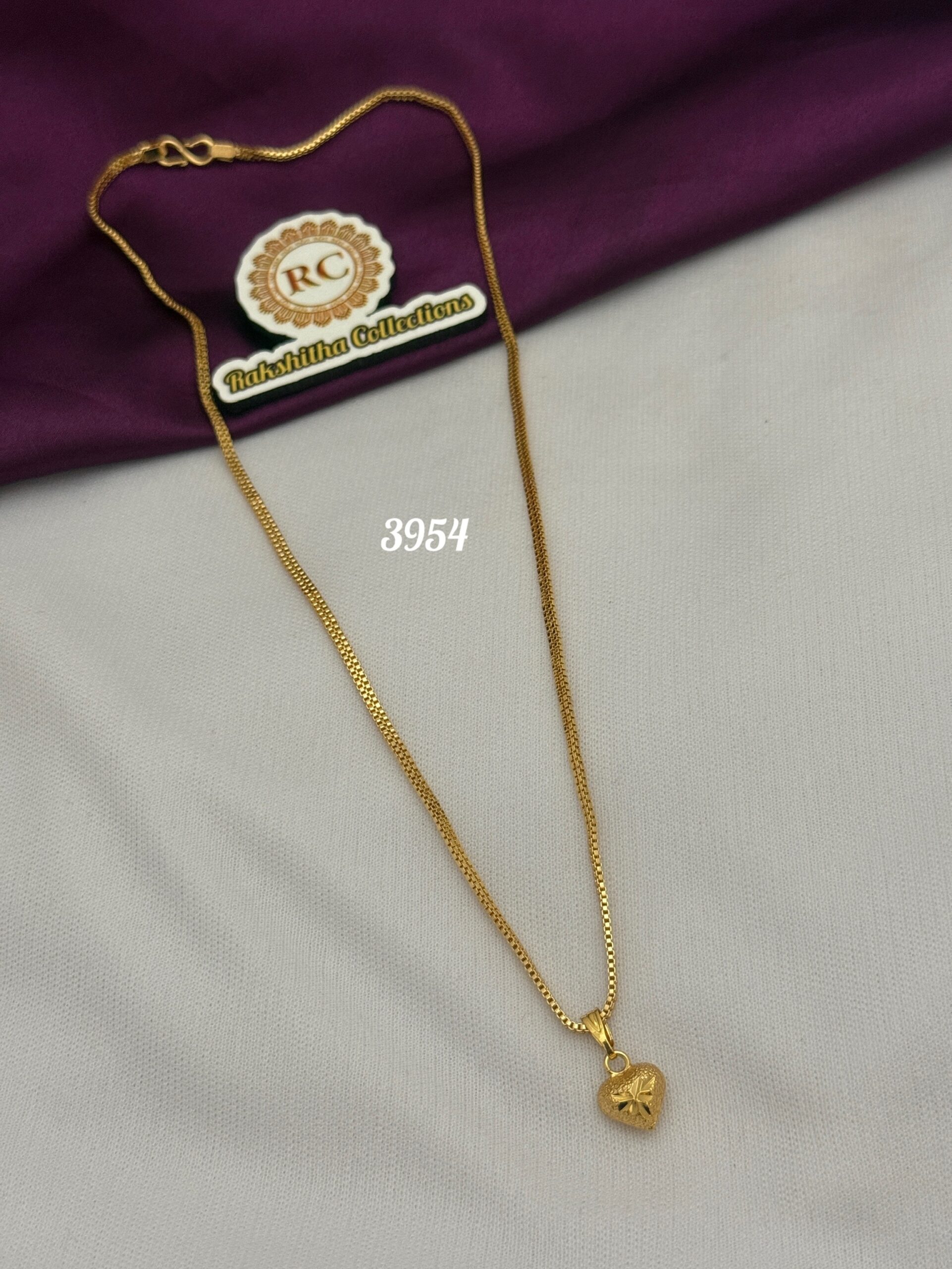 Offer short chain RC3954