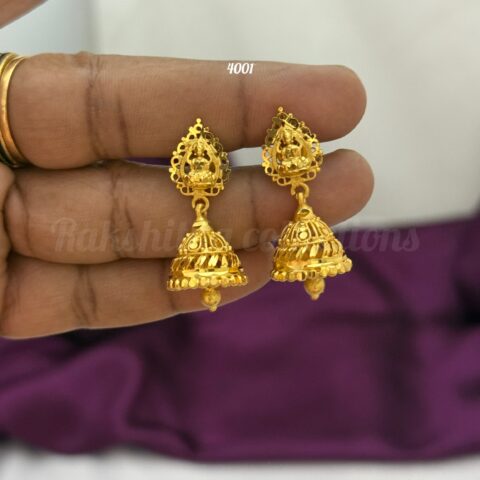 Forming jimiki RC4001