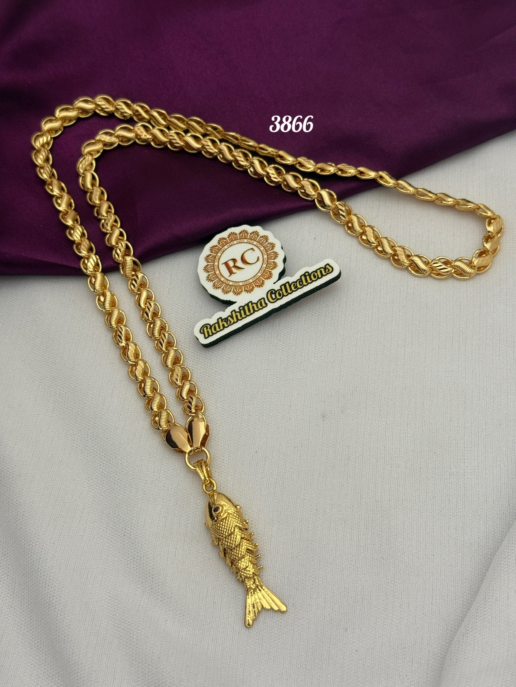 Offer dollar chain RC3866