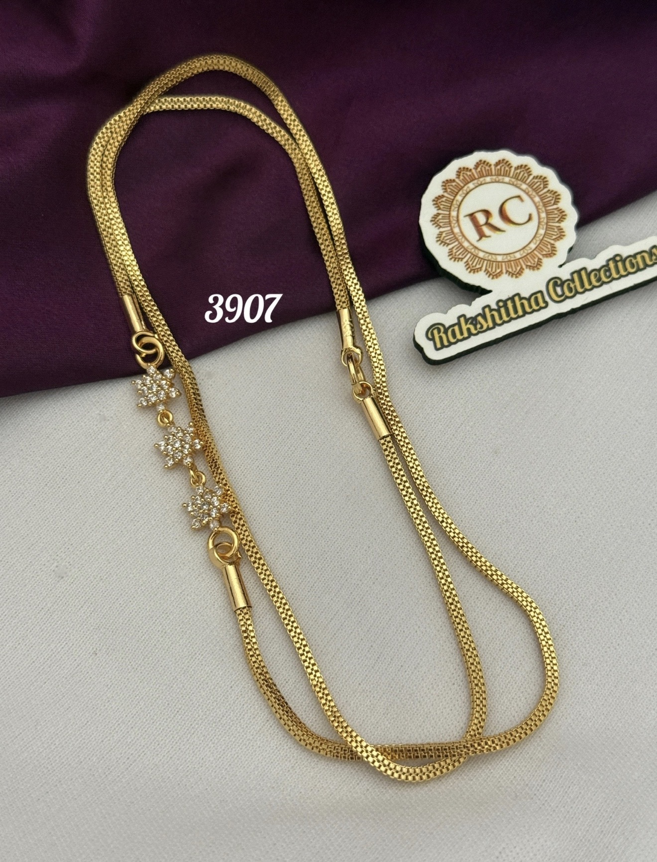 One day offer RC3907