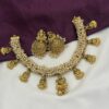 Lakshmi pearl necklace RC4285