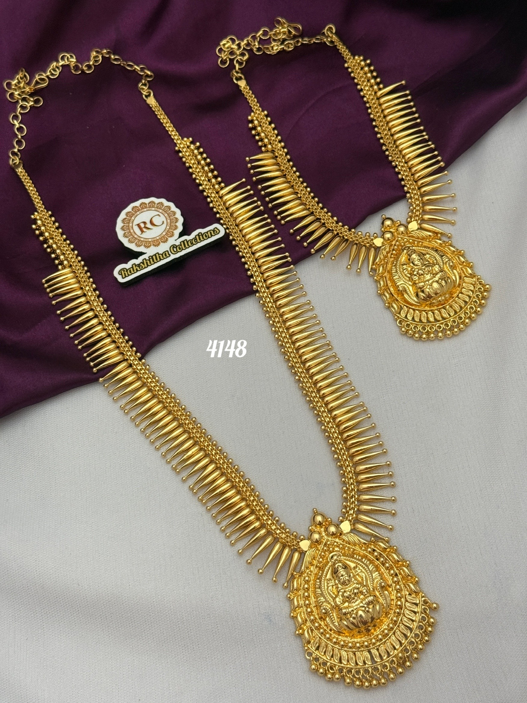 Traditional combo RC4148