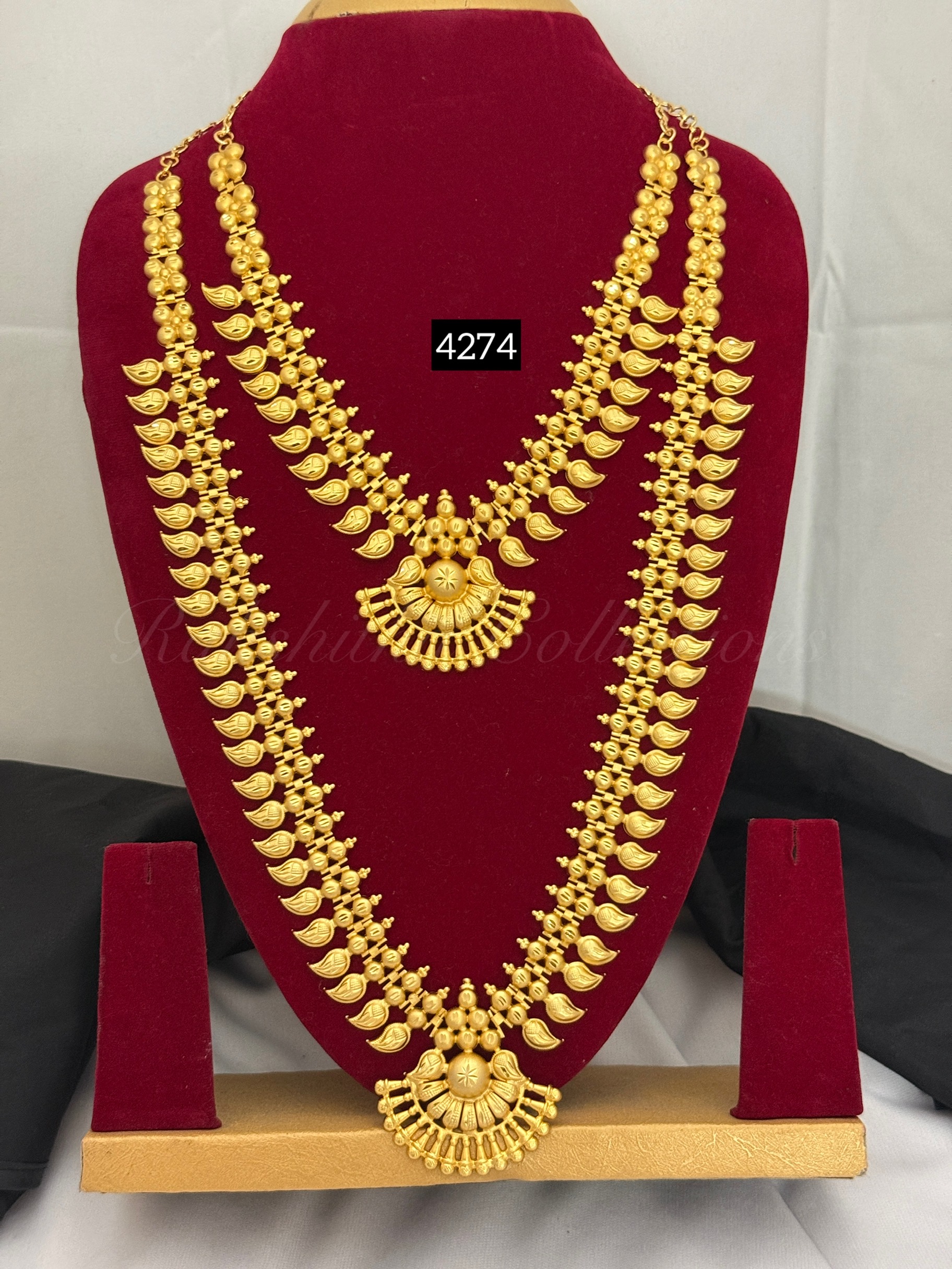 Kerala combo set RC4274