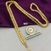 Long cross dollar chain RC4117