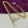 Cross dollar chain RC4122