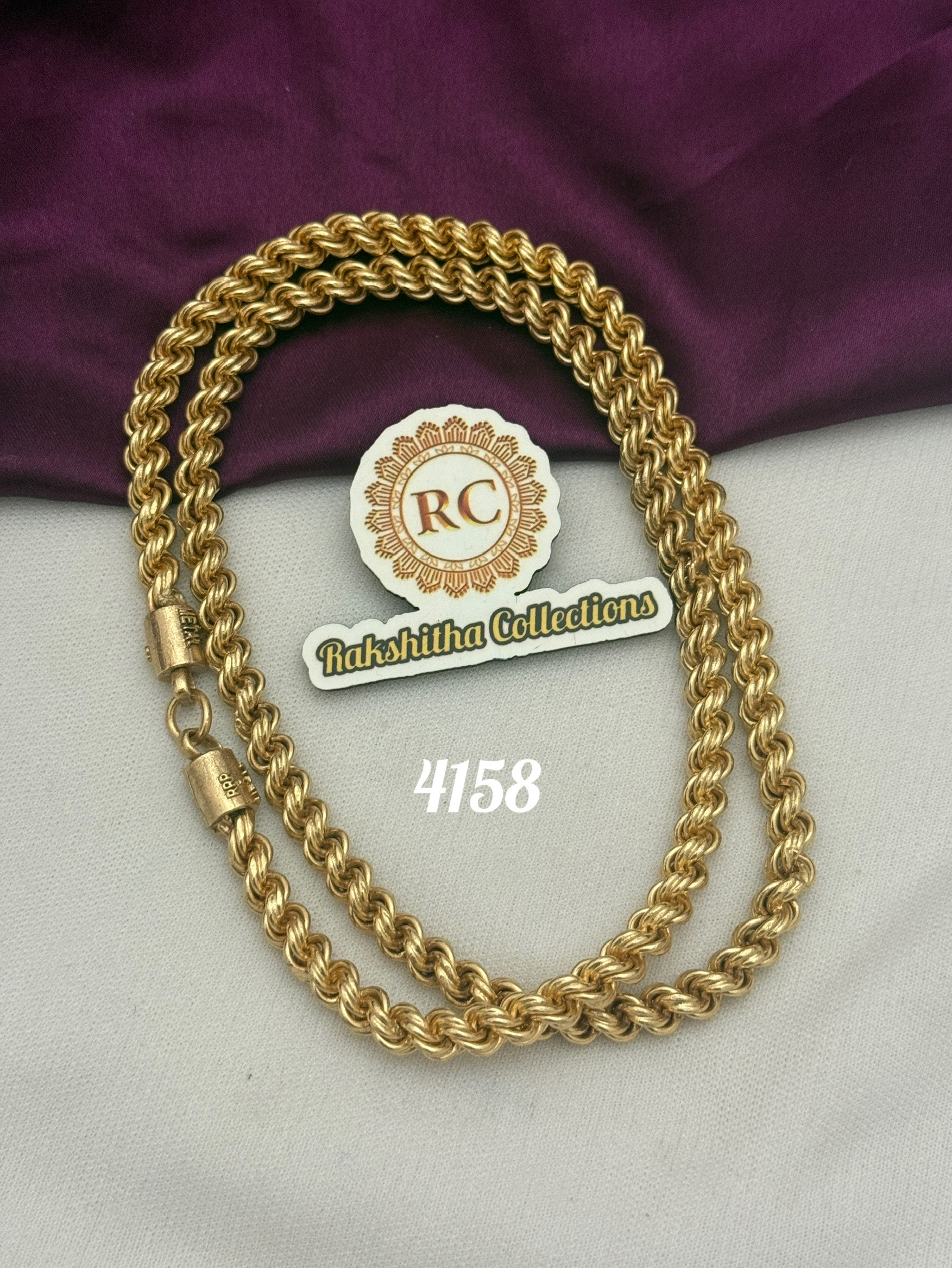Impon chain RC4158