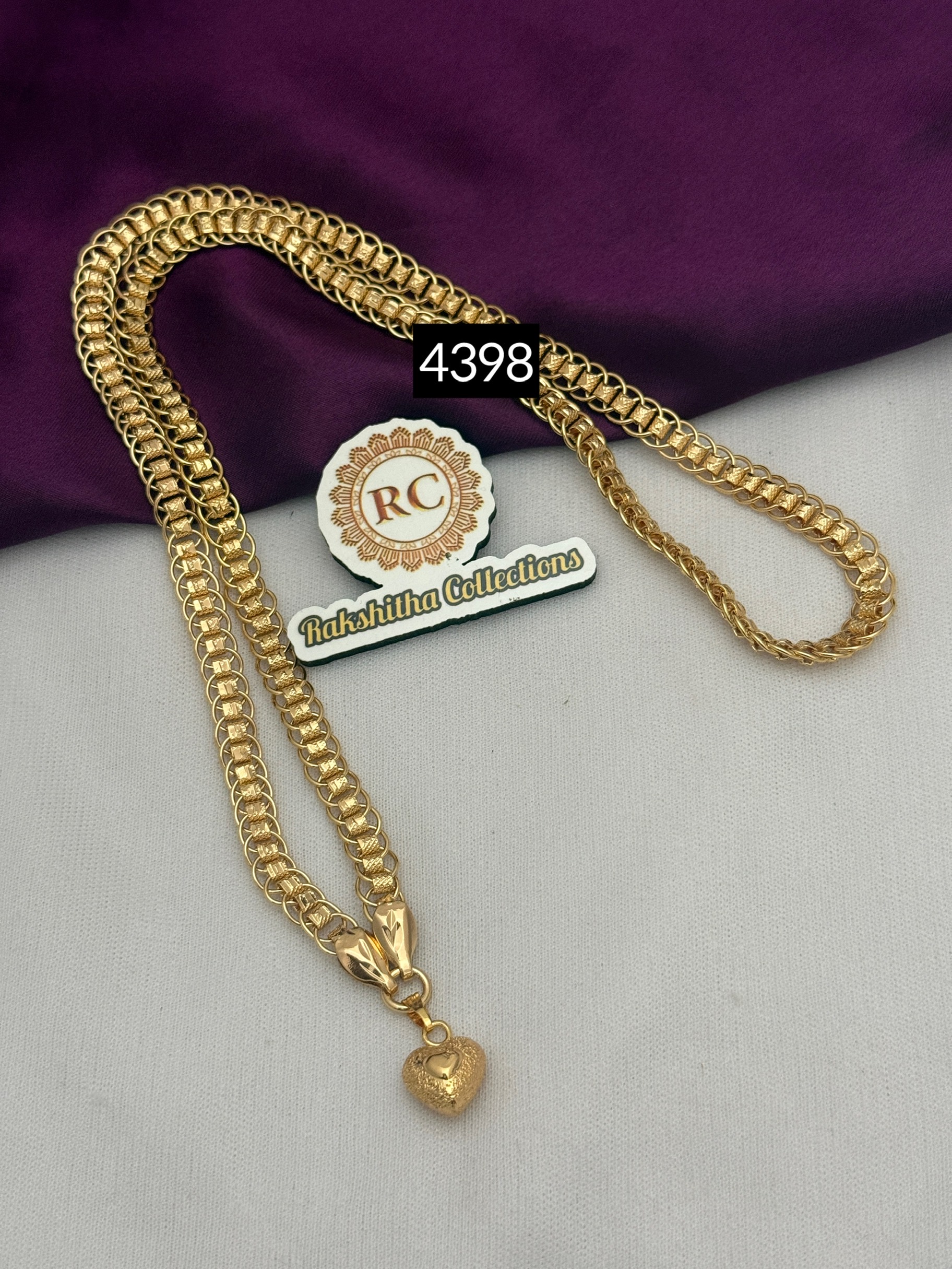 One day offer RC4398