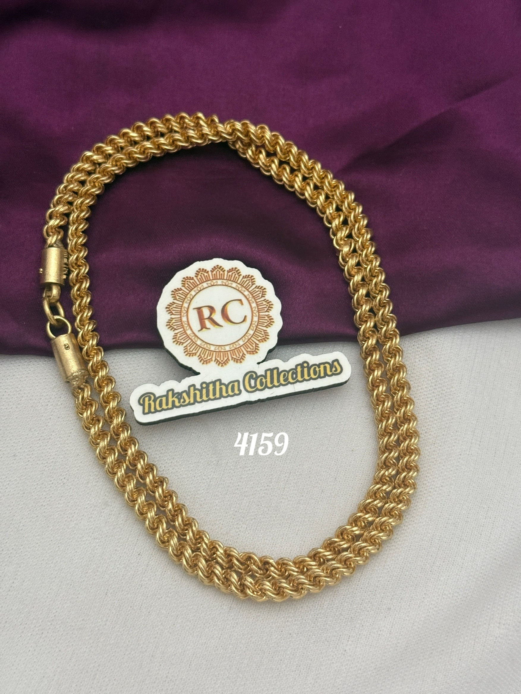 Impon chain RC4159
