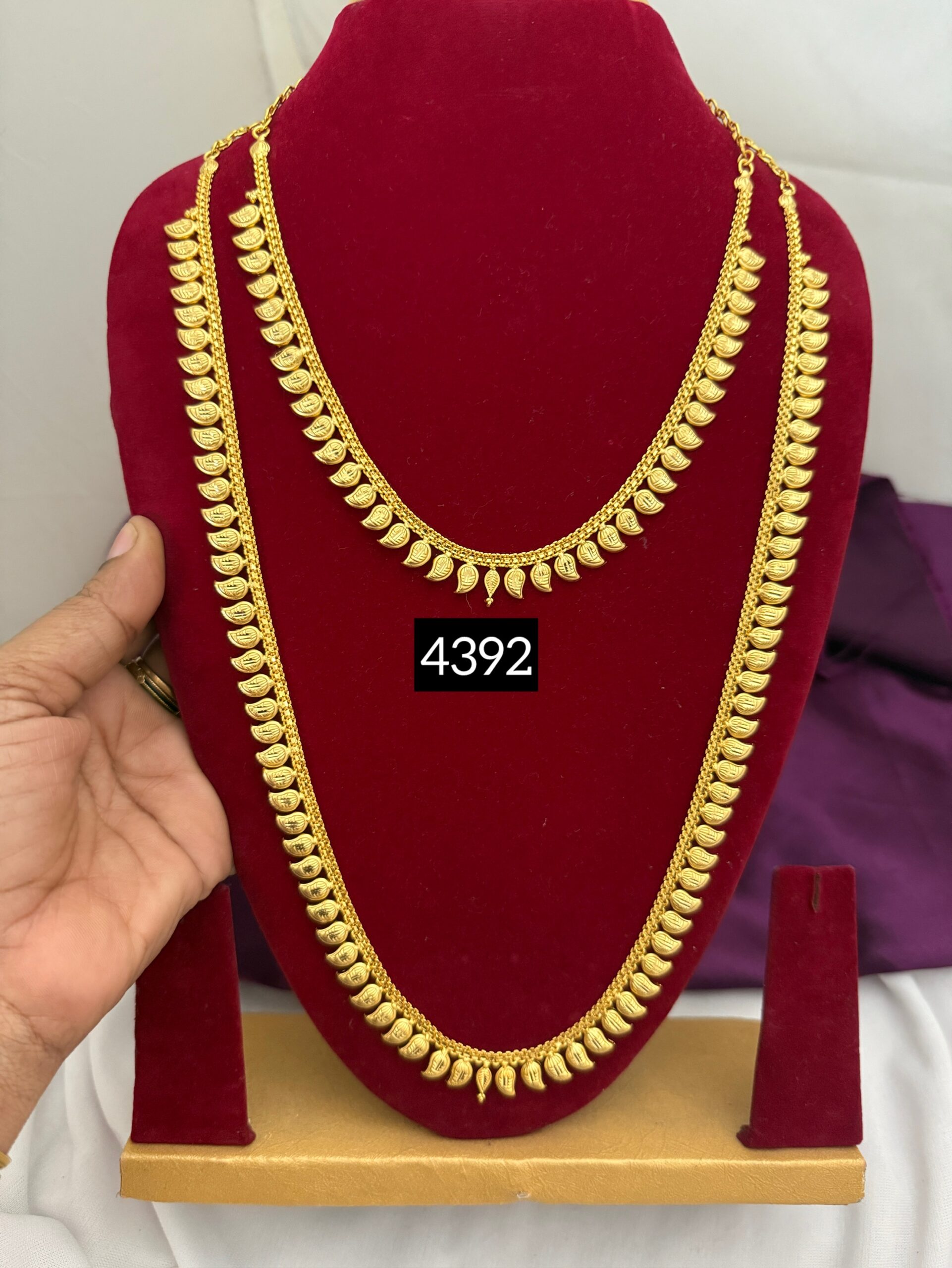 Forming combo RC4392