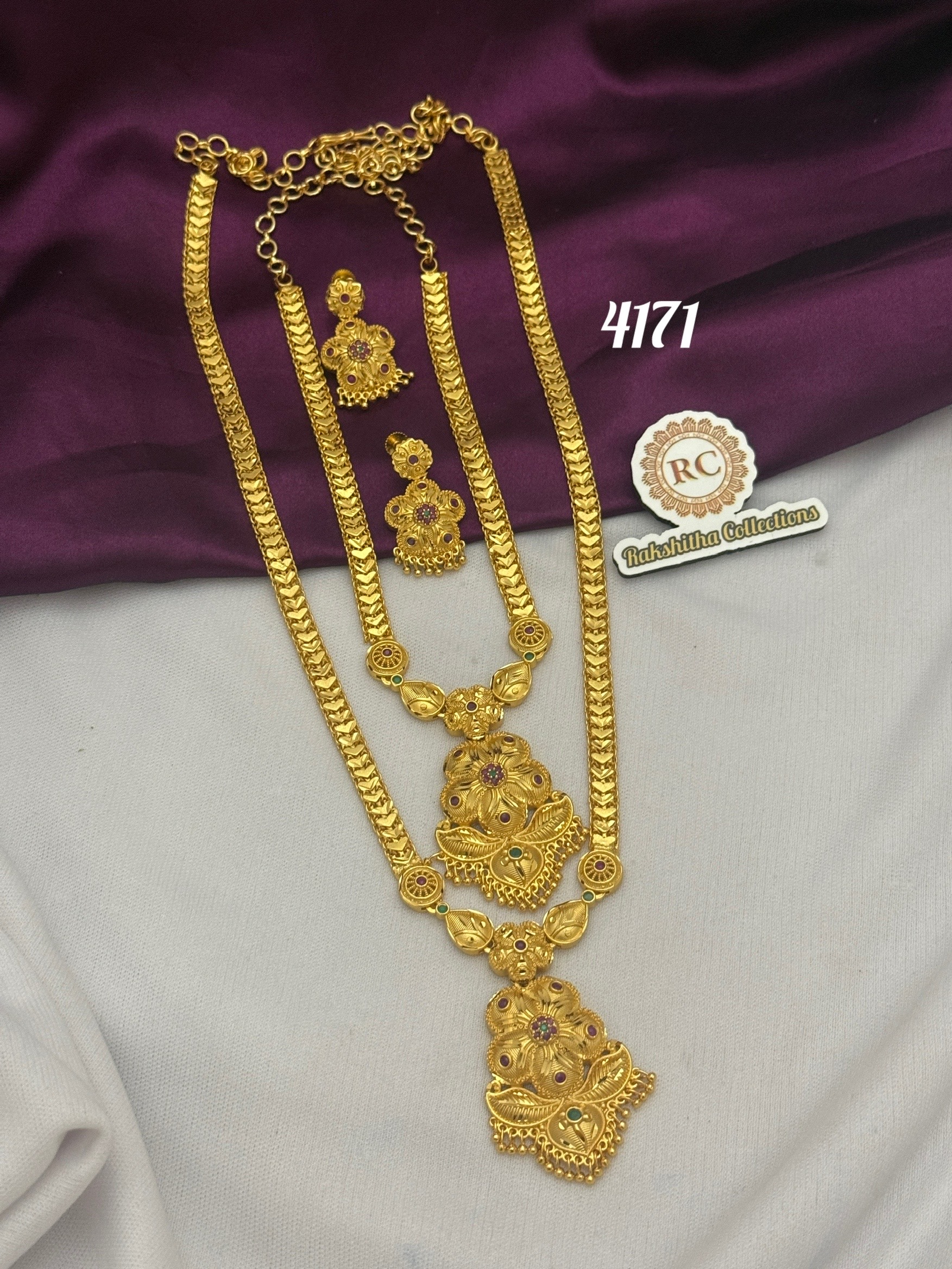 Forming combo RC4171