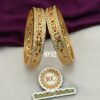 Impon stone bangle RC4192