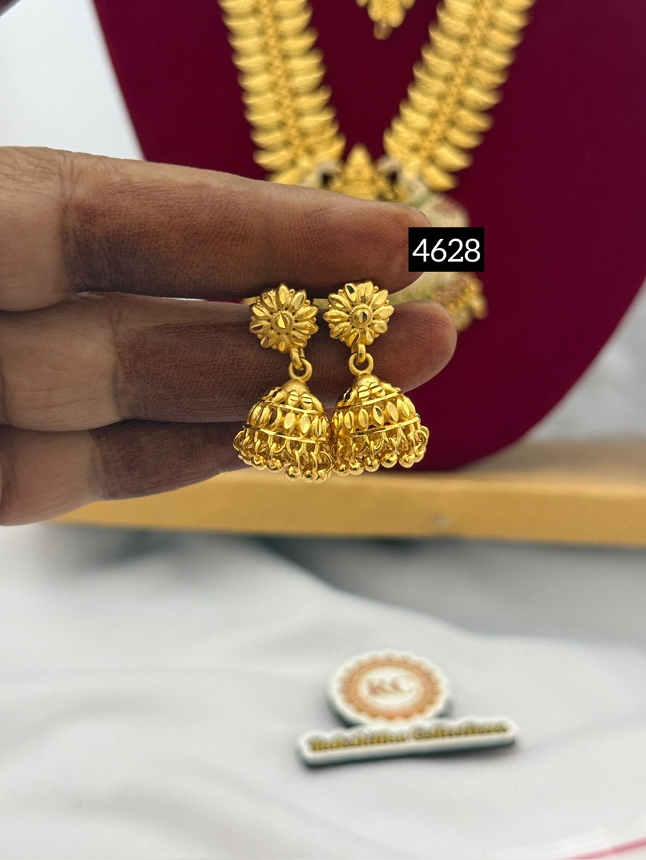 Forming jimiki RC4628