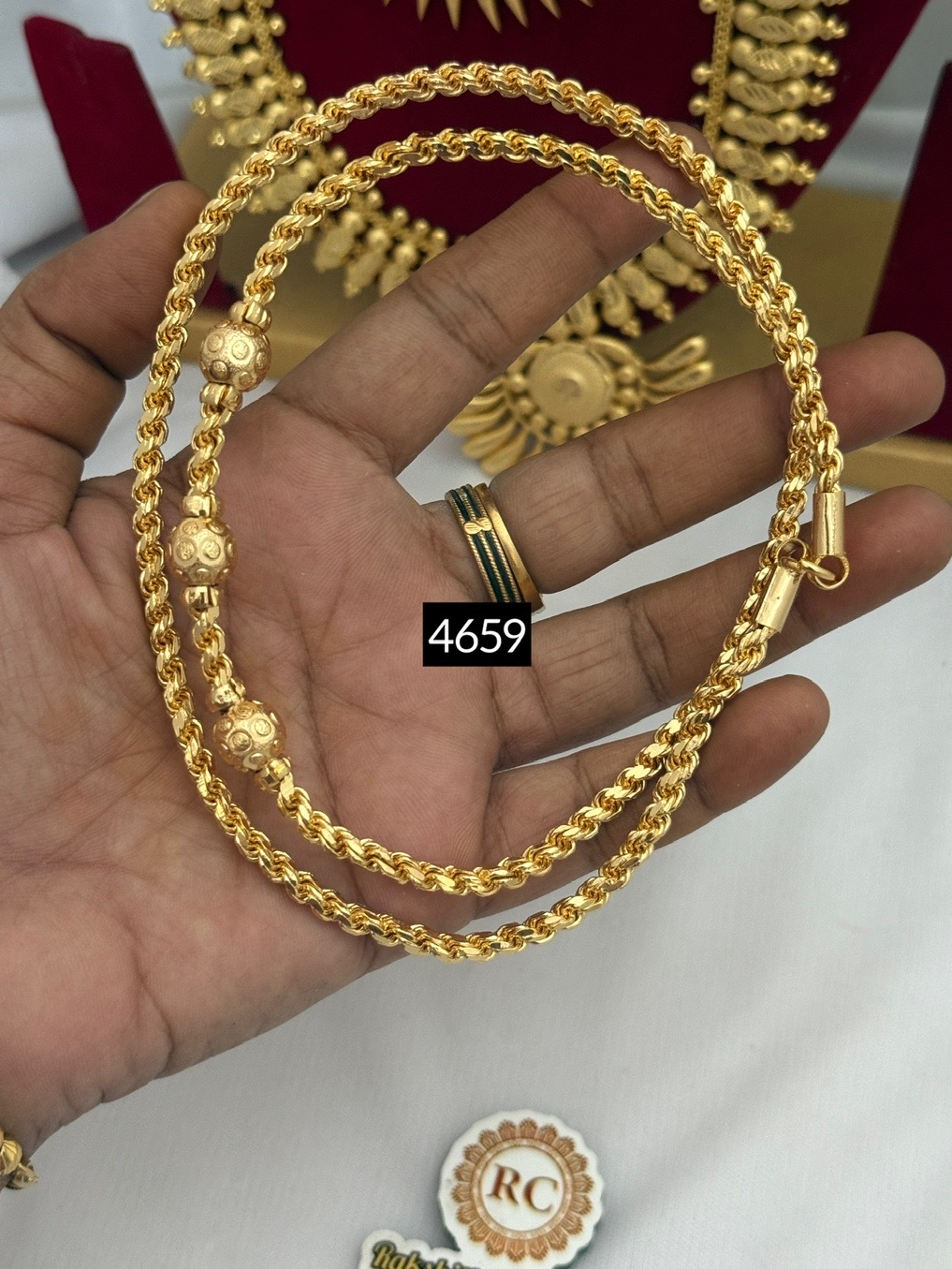 One day offer RC4659