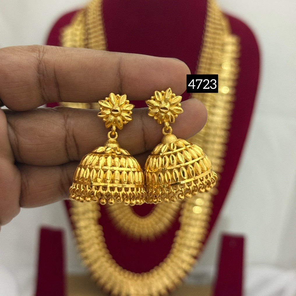 Forming jimiki RC4723