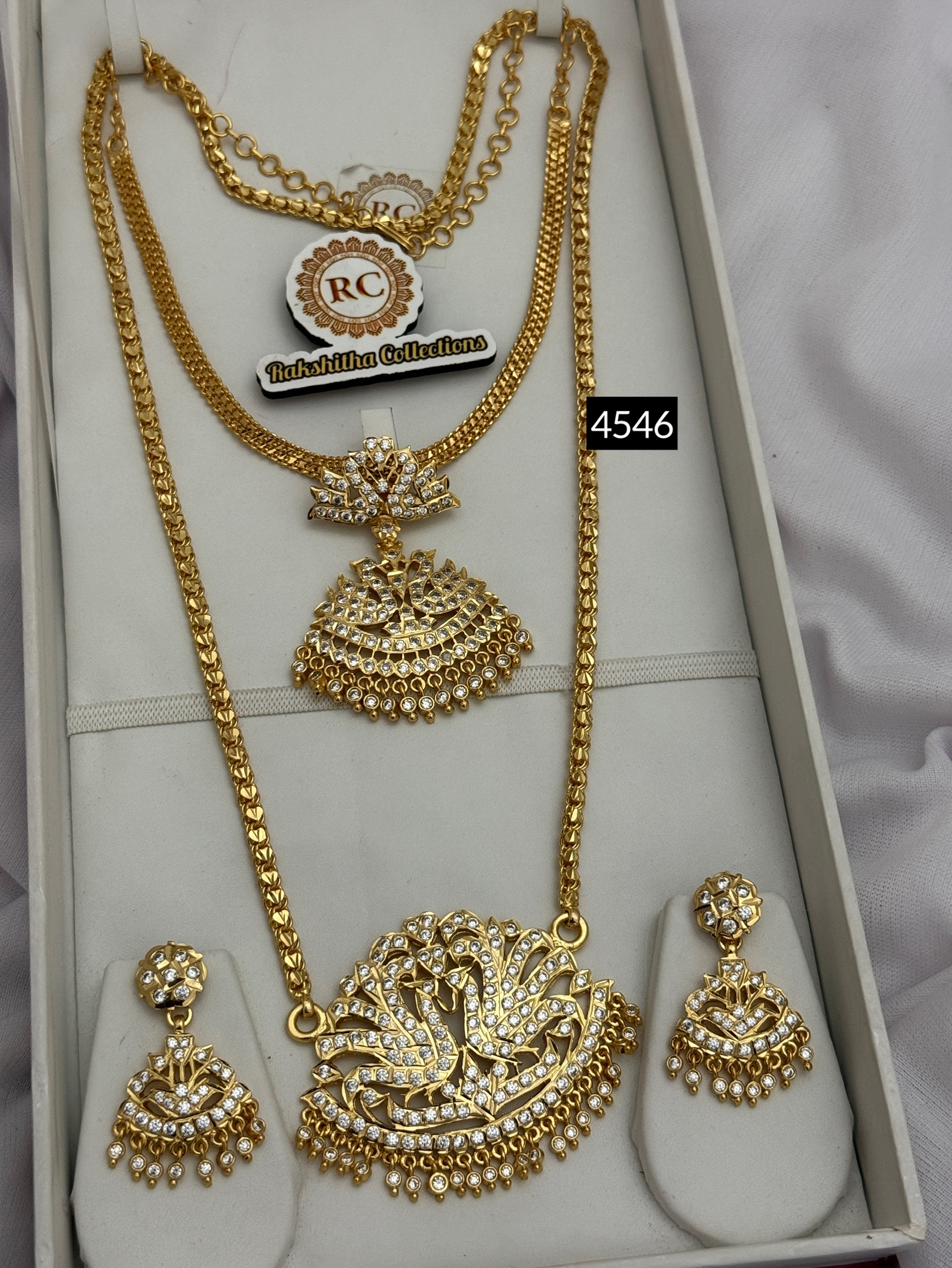 Impon combo set RC4546