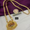 Lakshmi dollar chain RC4581