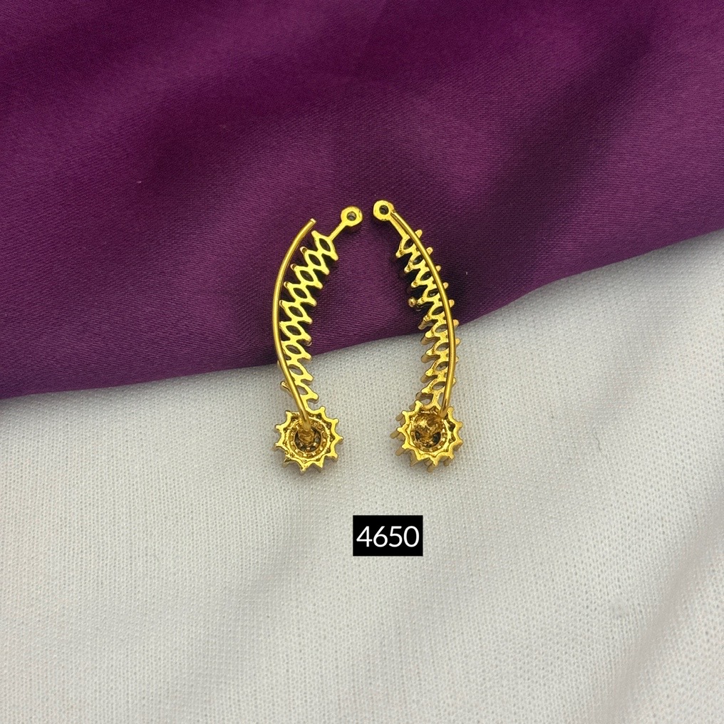 Stone stud RC4650 - Image 2