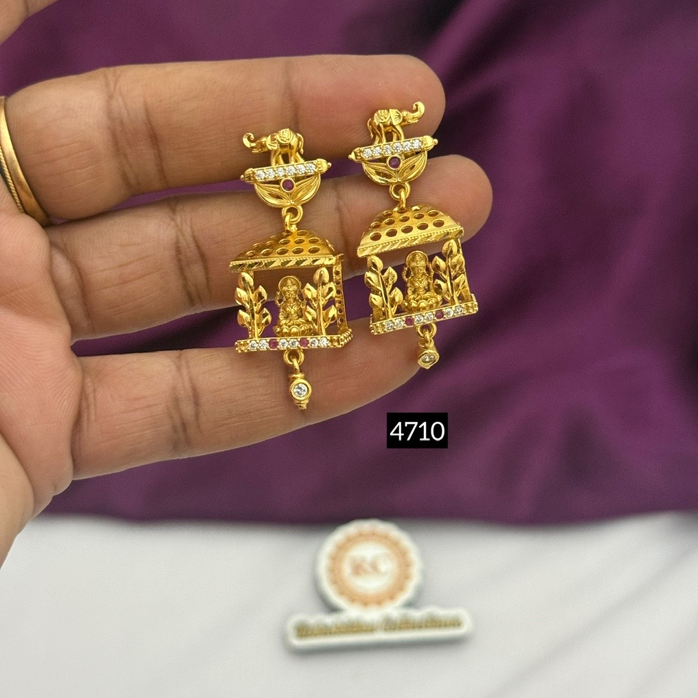 Forming jimiki RC4710