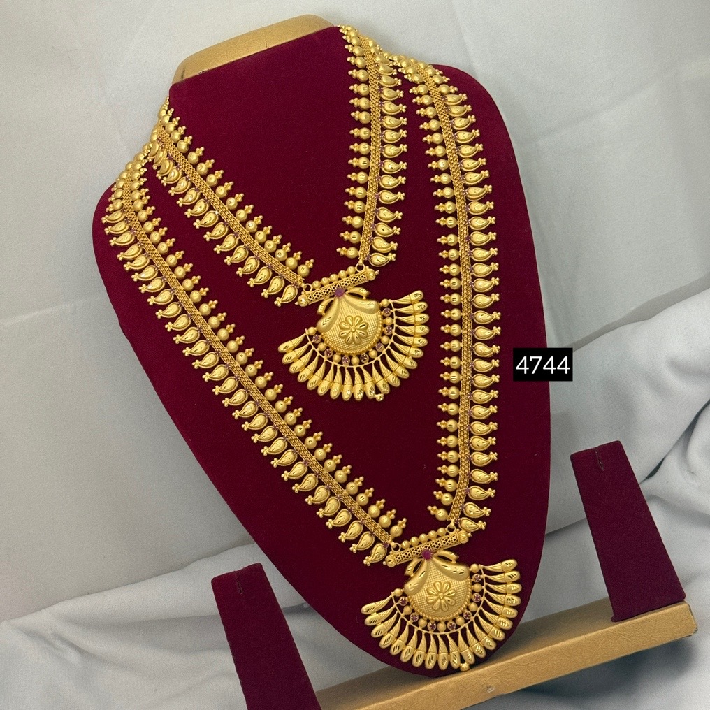 Forming combo RC4744