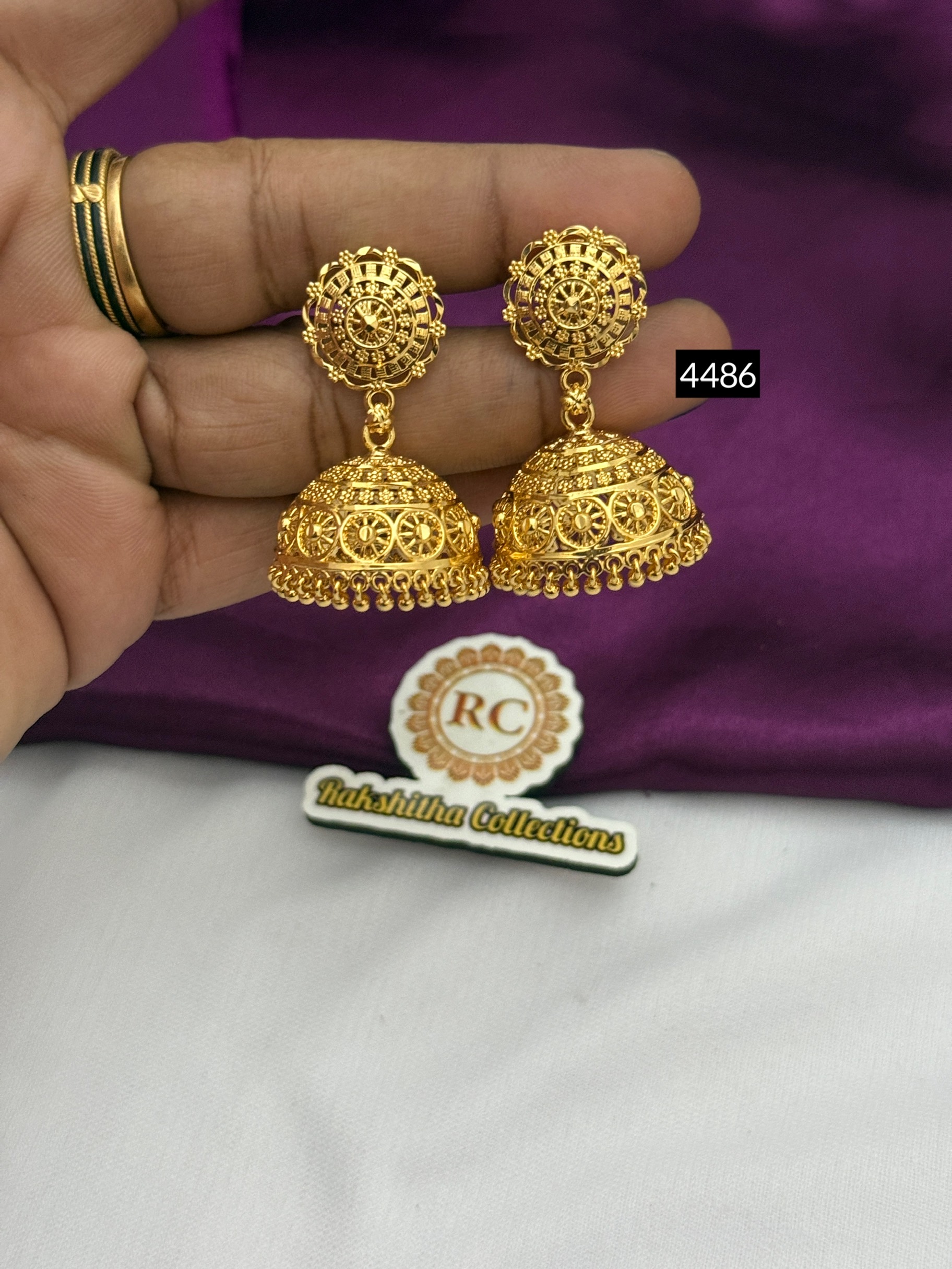 One day offer RC4486