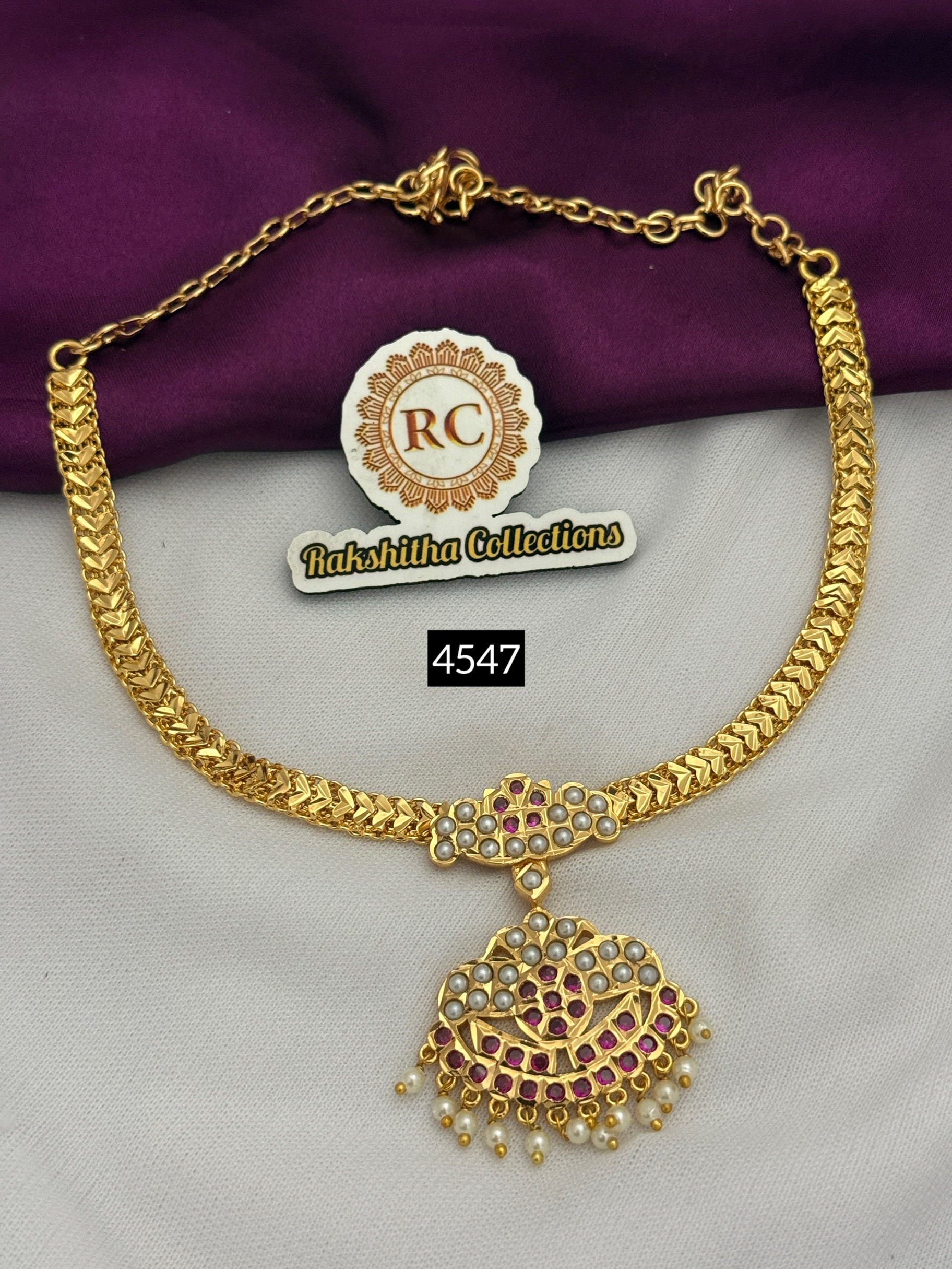 Impon attigai RC4547