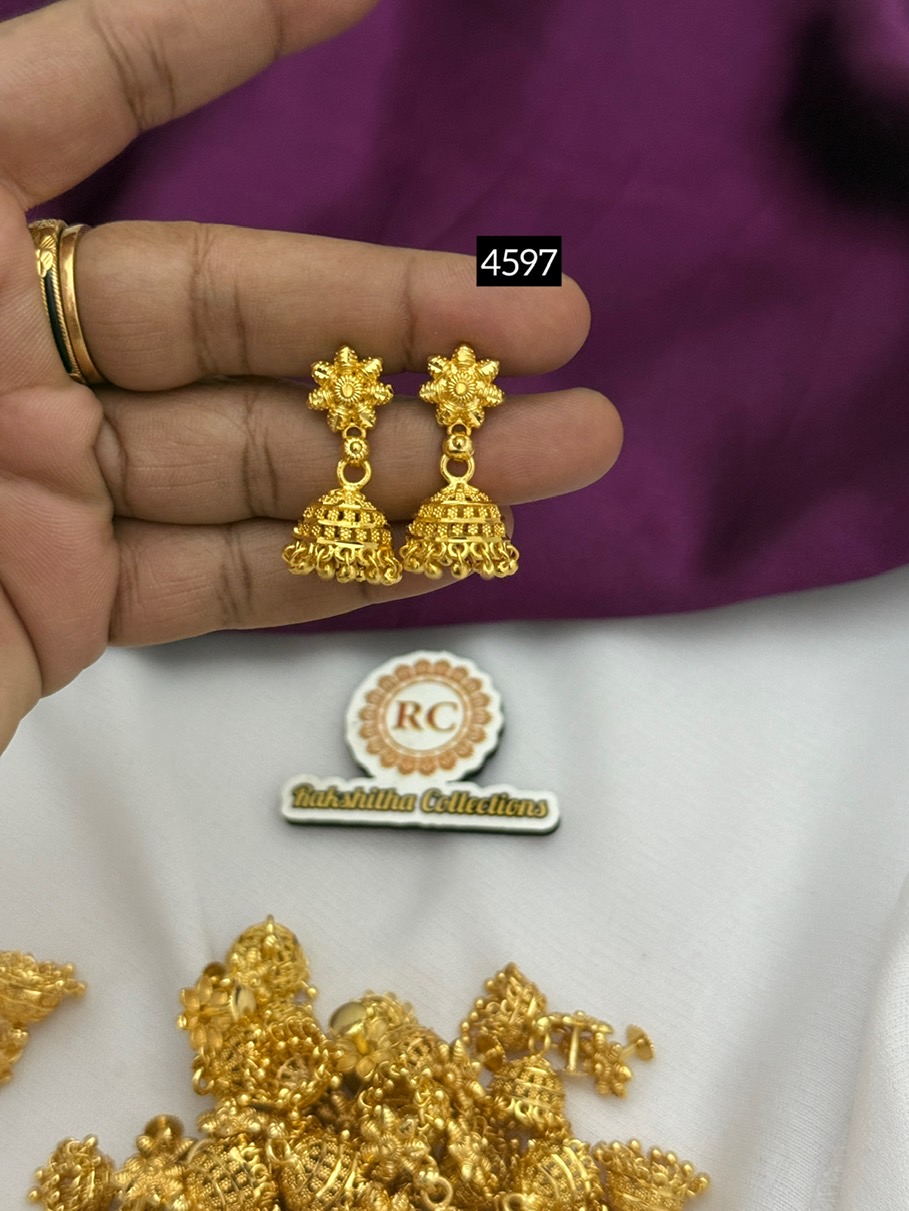 Forming jimiki RC4597