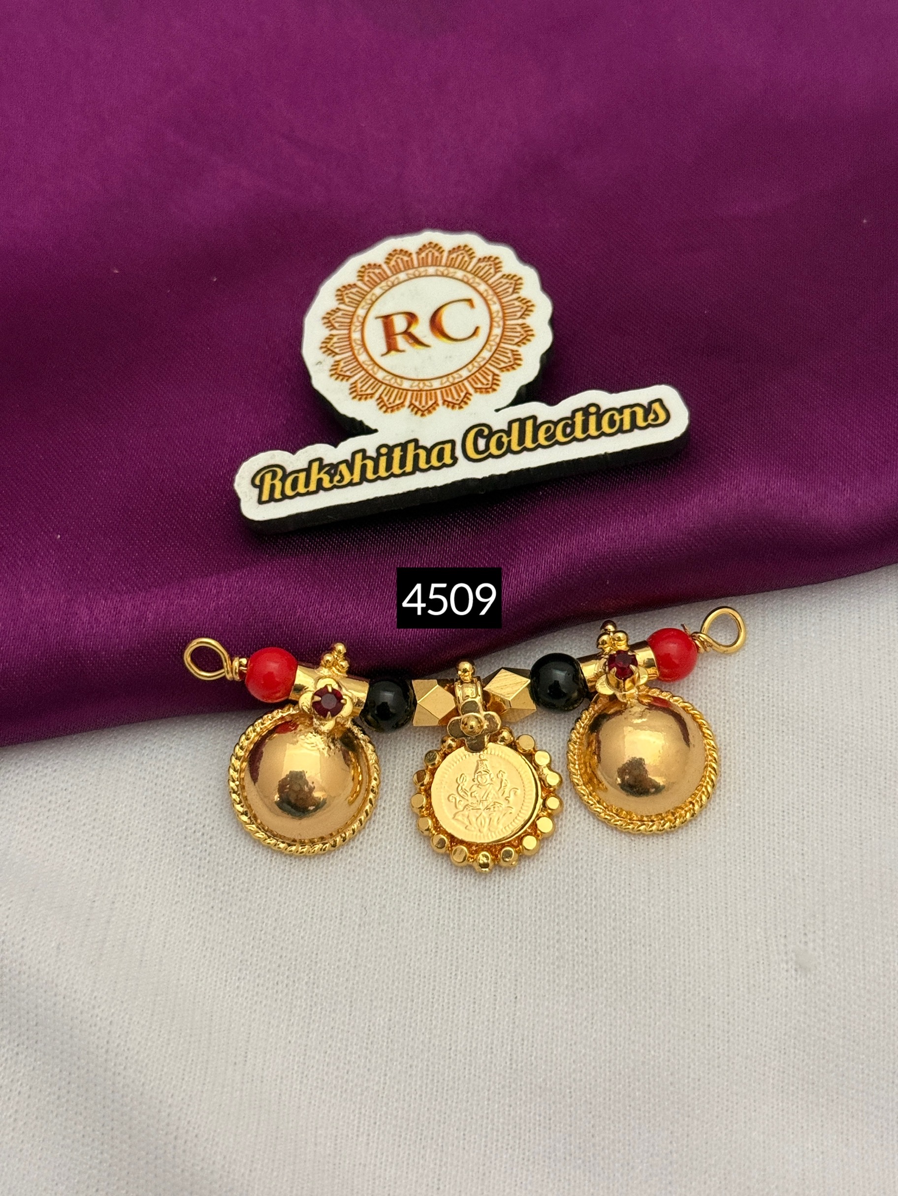 Thali set RC4509