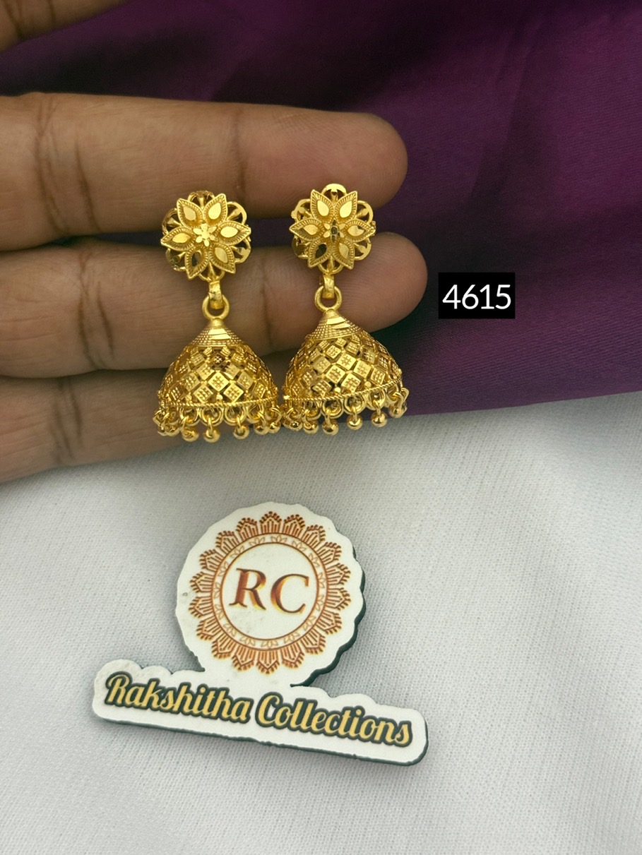 Forming jimiki RC4615