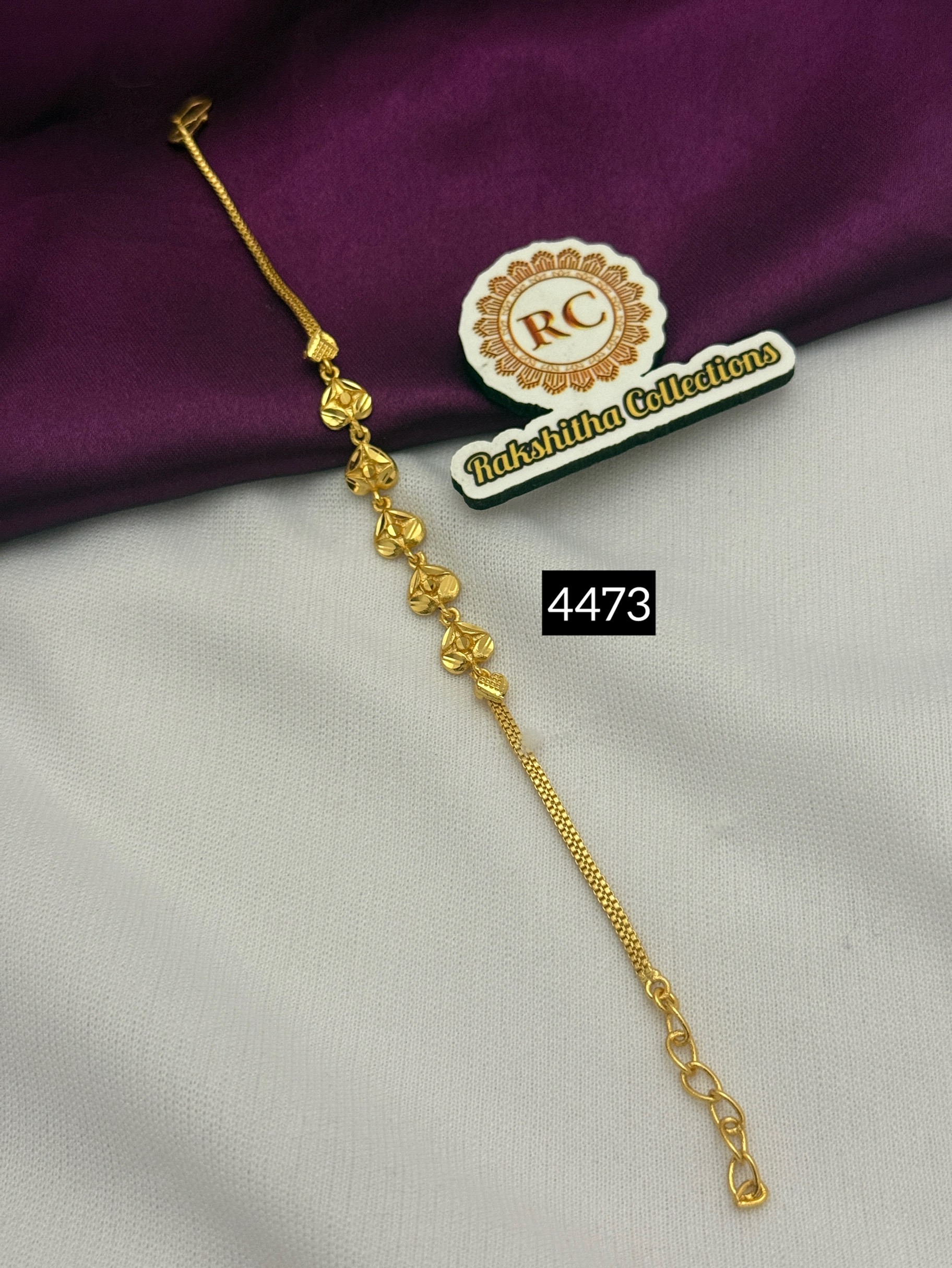 Forming bracelet RC4473