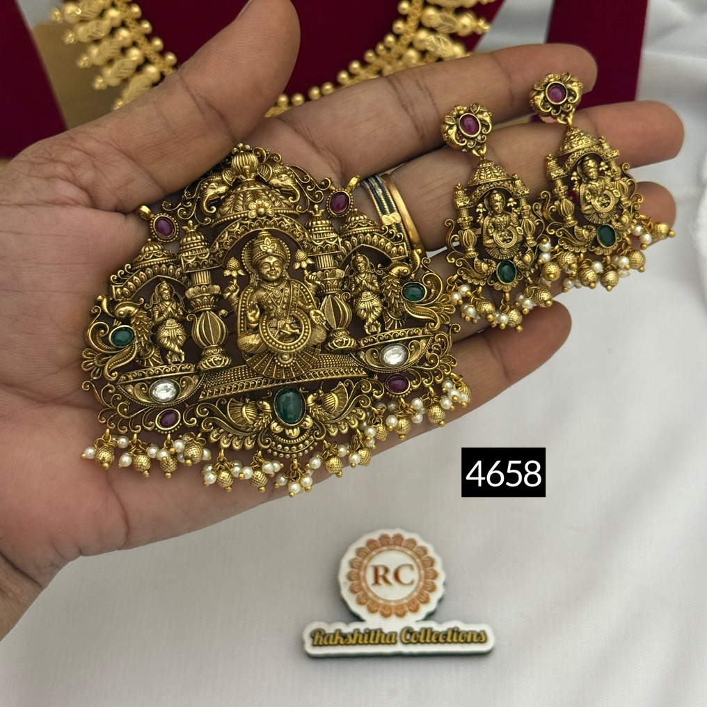 Big size pendent RC4658