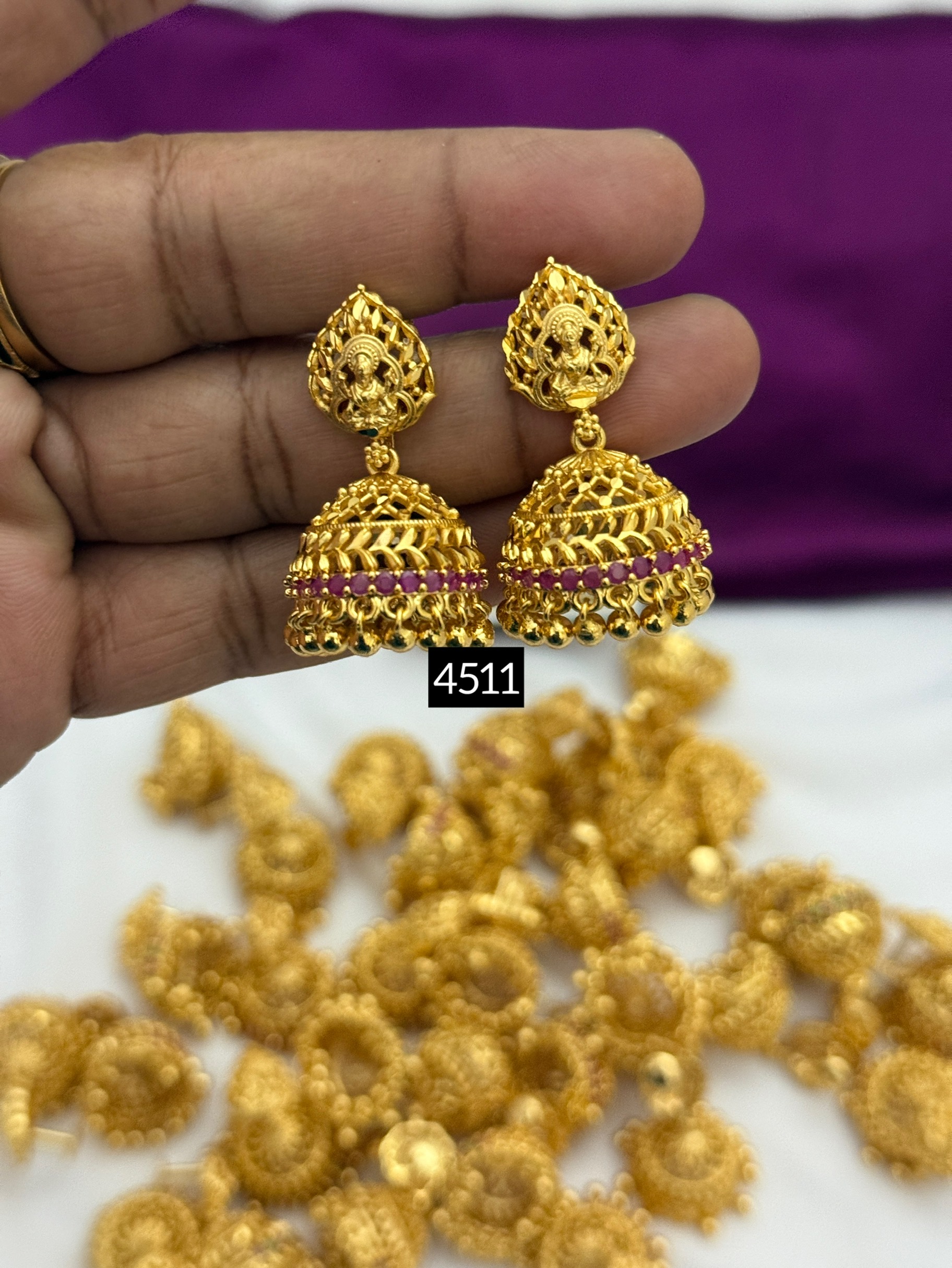 Forming jimiki RC4511