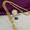 Long dollar chain RC4578