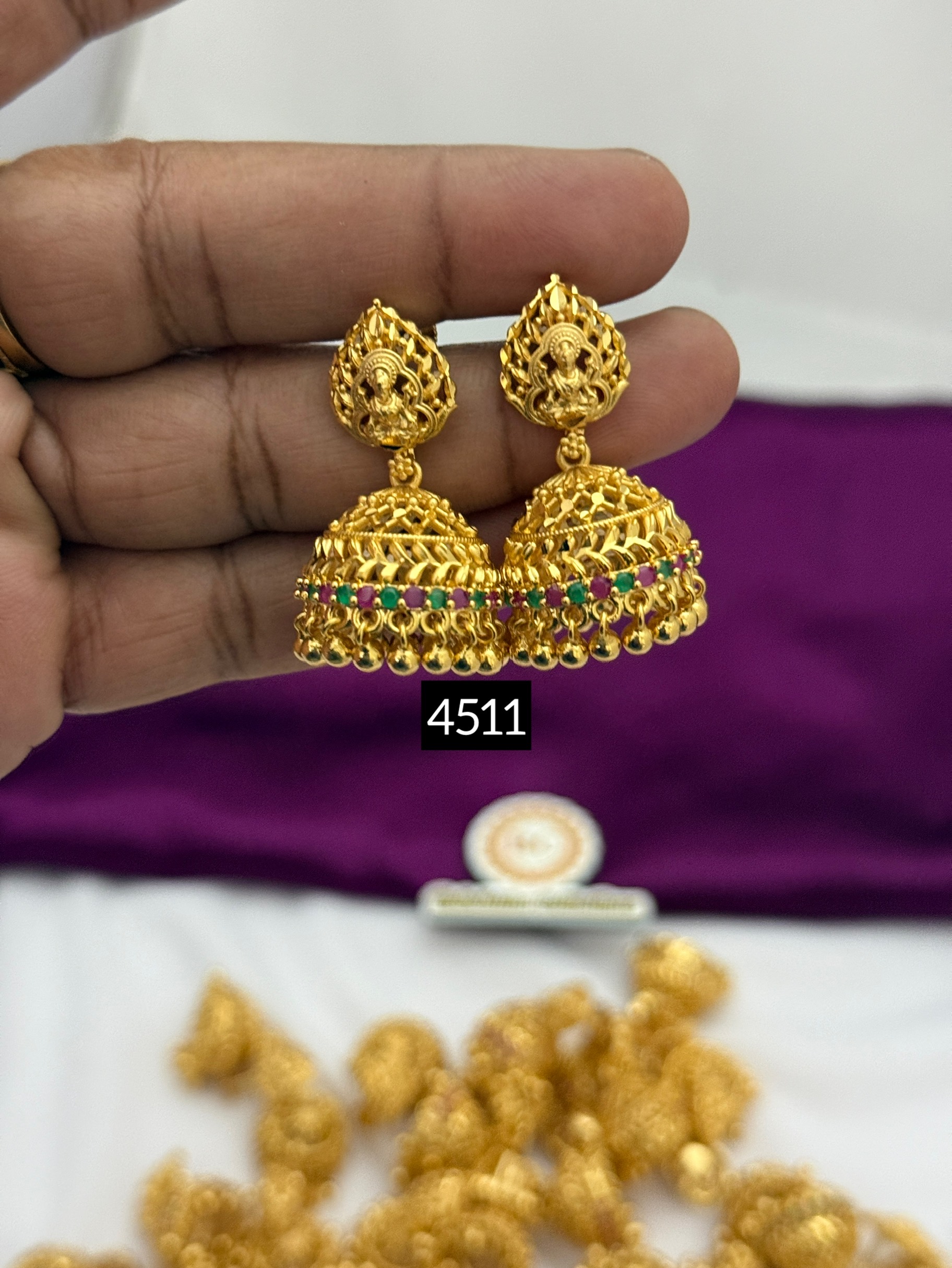 Forming jimiki RC4511 - Image 2