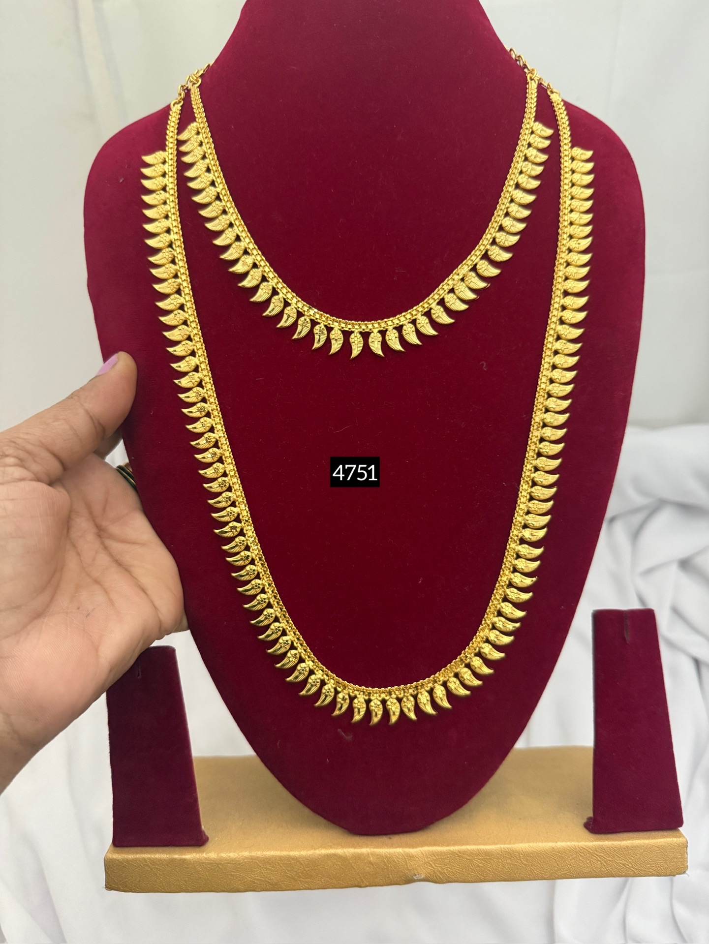 Forming combo RC4751