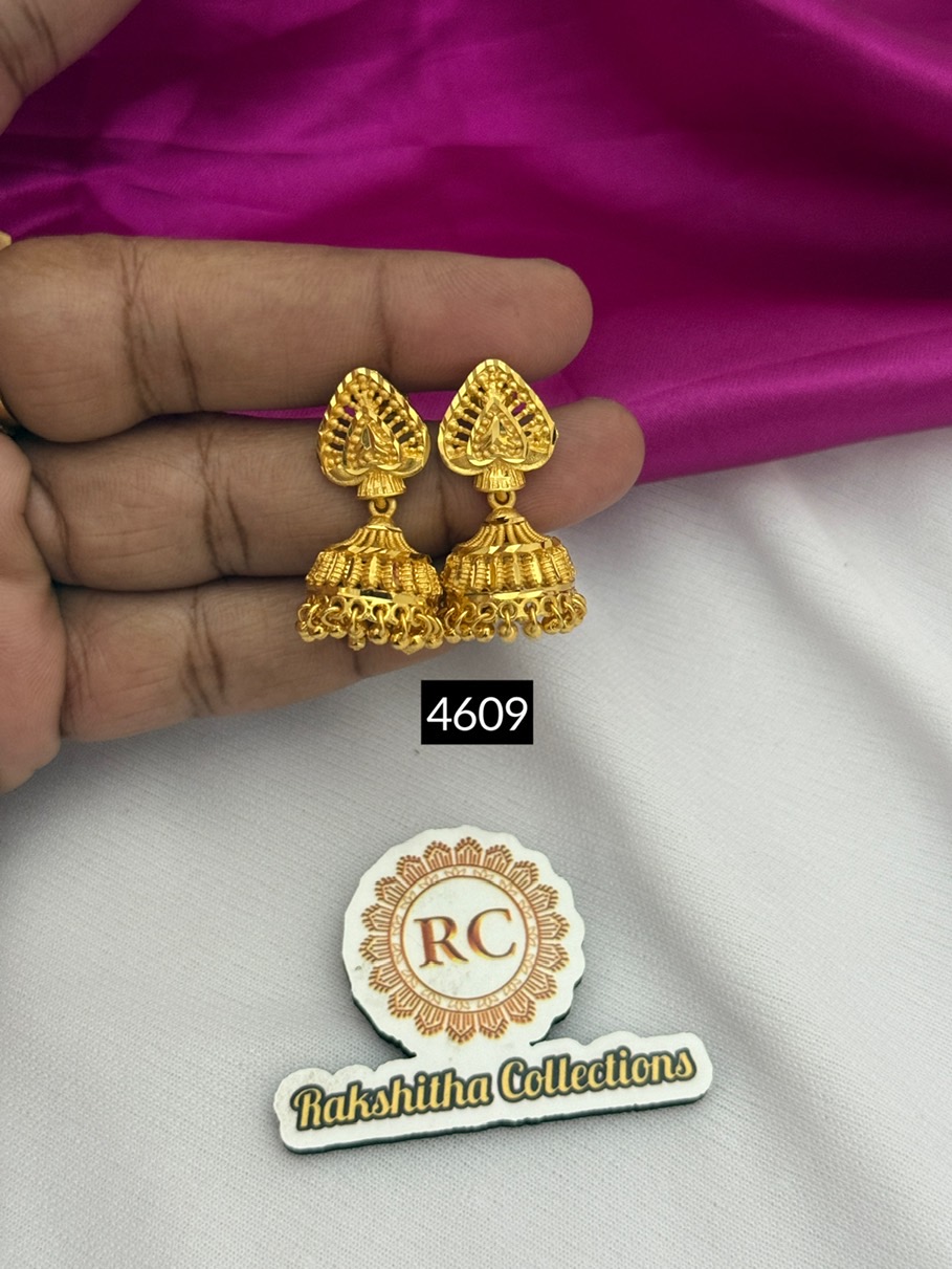 Forming jimiki RC4609