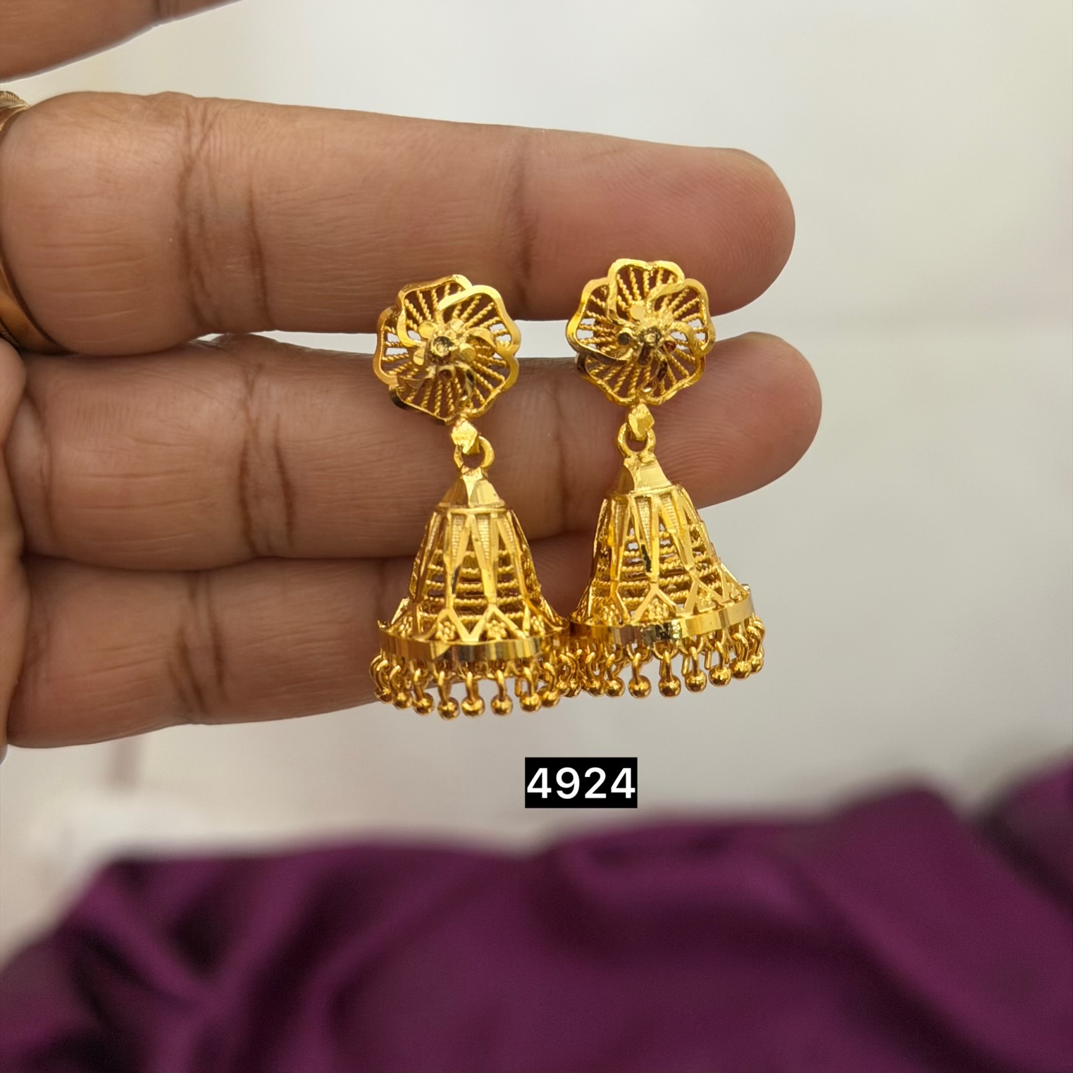 Forming jimiki RC4924