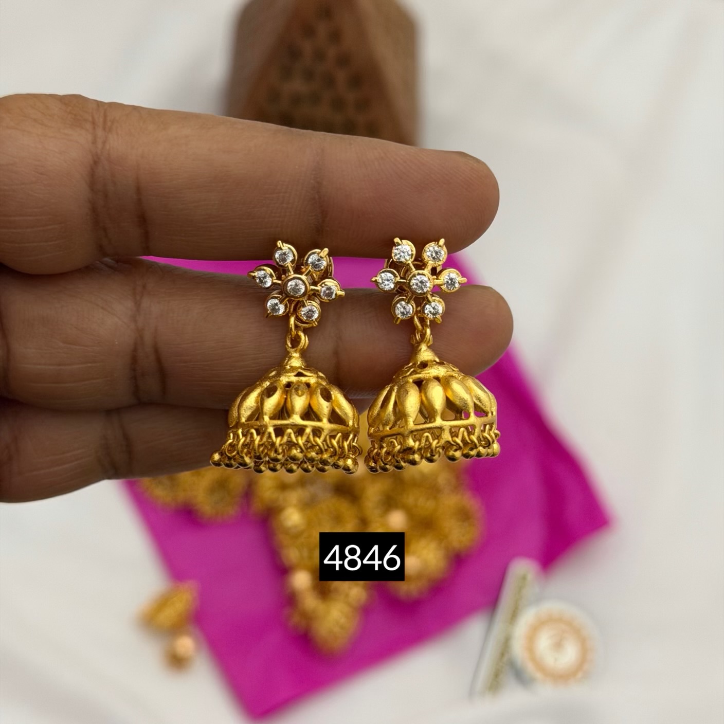 Forming jimiki RC4846