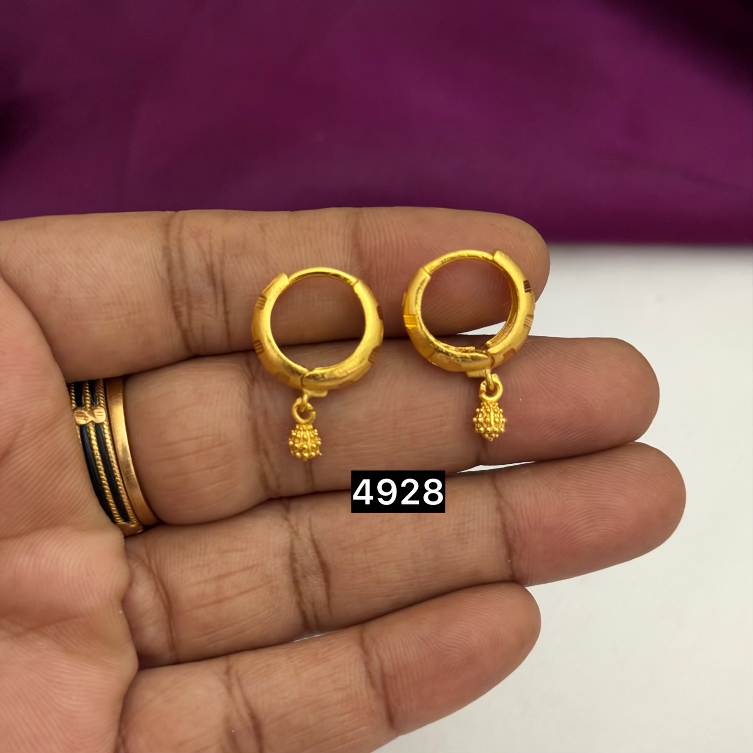 Forming stud RC4928 - Image 2