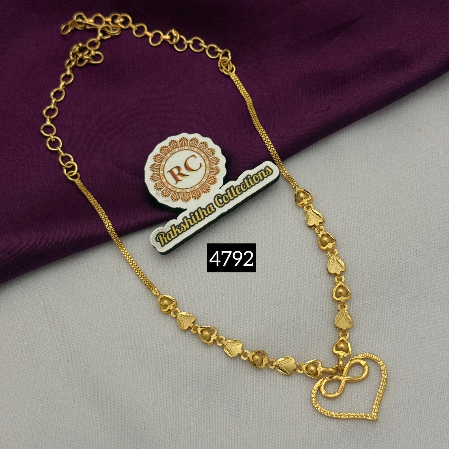 One day offer RC4792