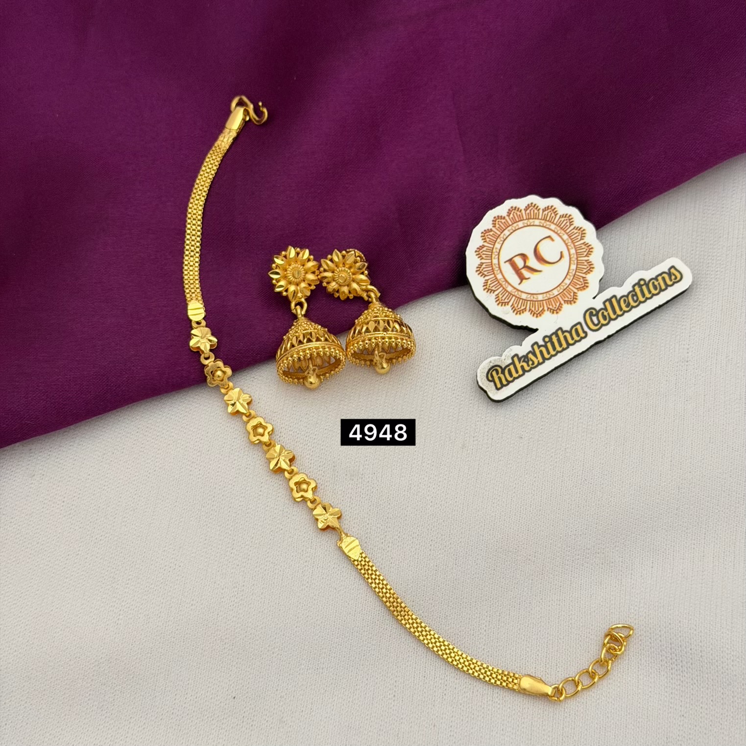 Forming combo RC4948